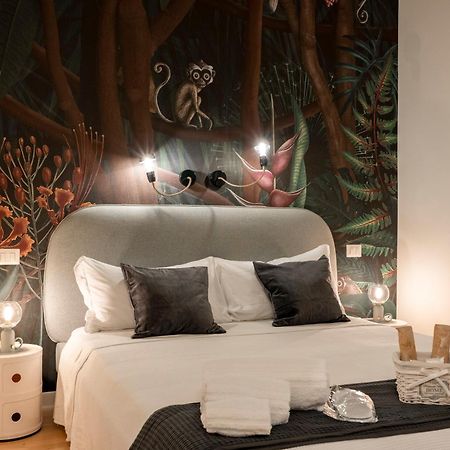 Luxury Stay Experience In Bari Exteriér fotografie