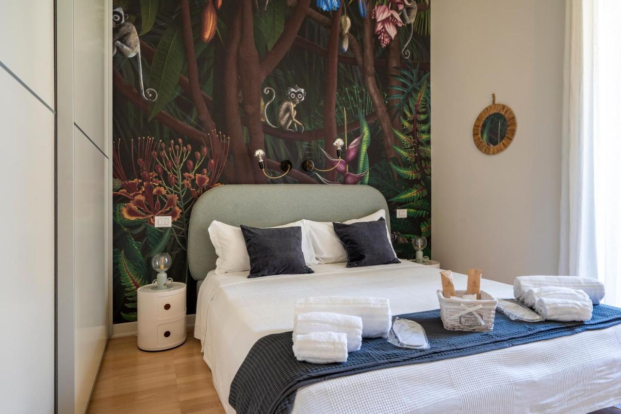 Luxury Stay Experience In Bari Exteriér fotografie