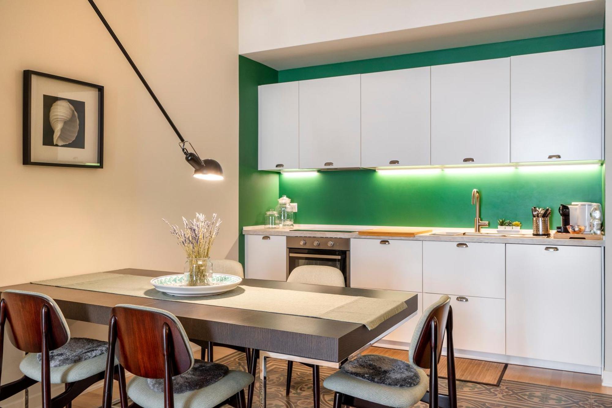 Luxury Stay Experience In Bari Exteriér fotografie