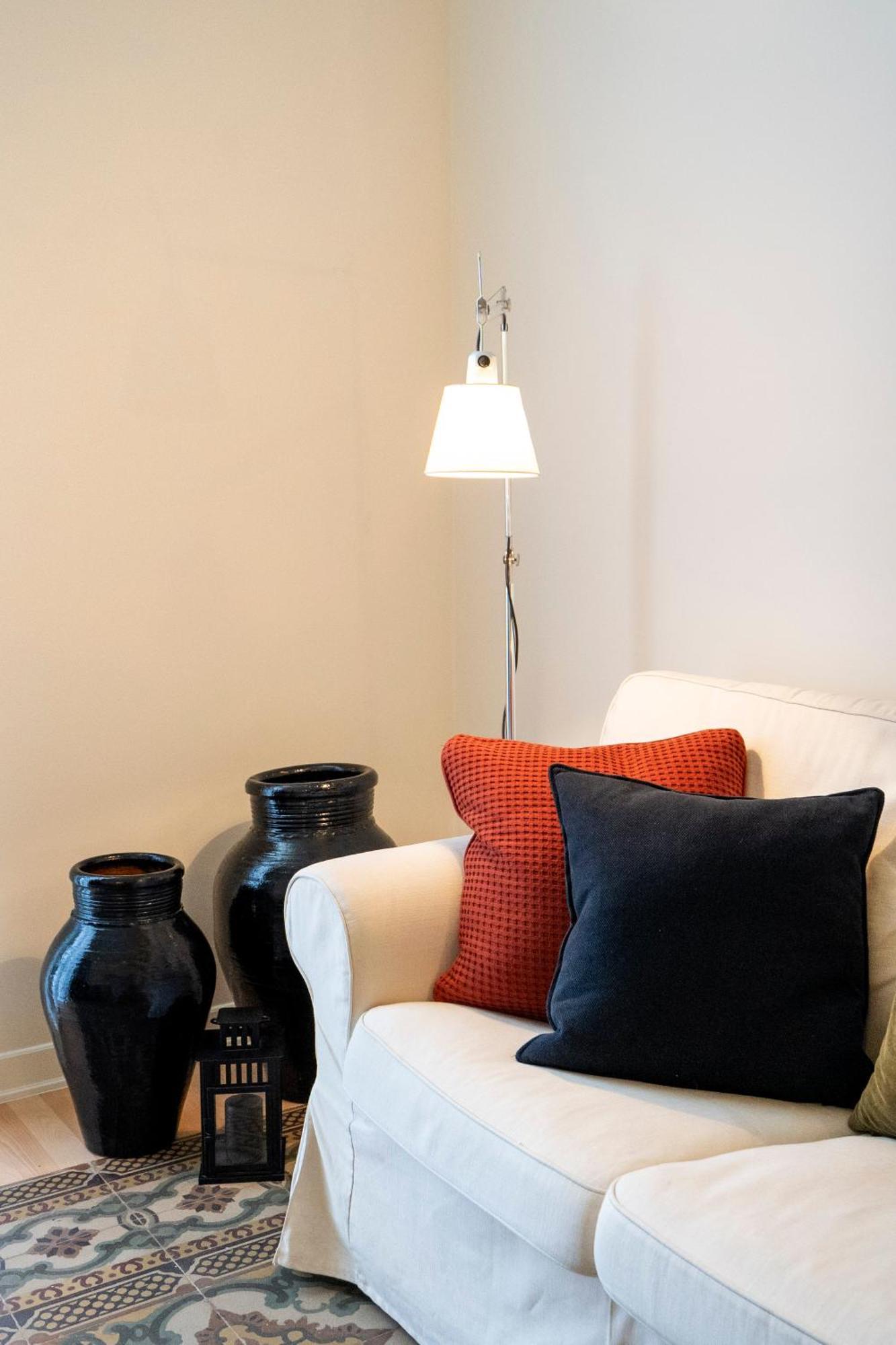 Luxury Stay Experience In Bari Exteriér fotografie