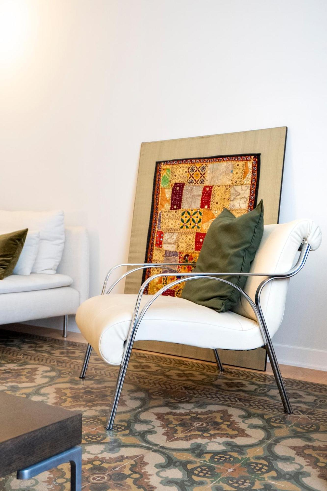 Luxury Stay Experience In Bari Exteriér fotografie
