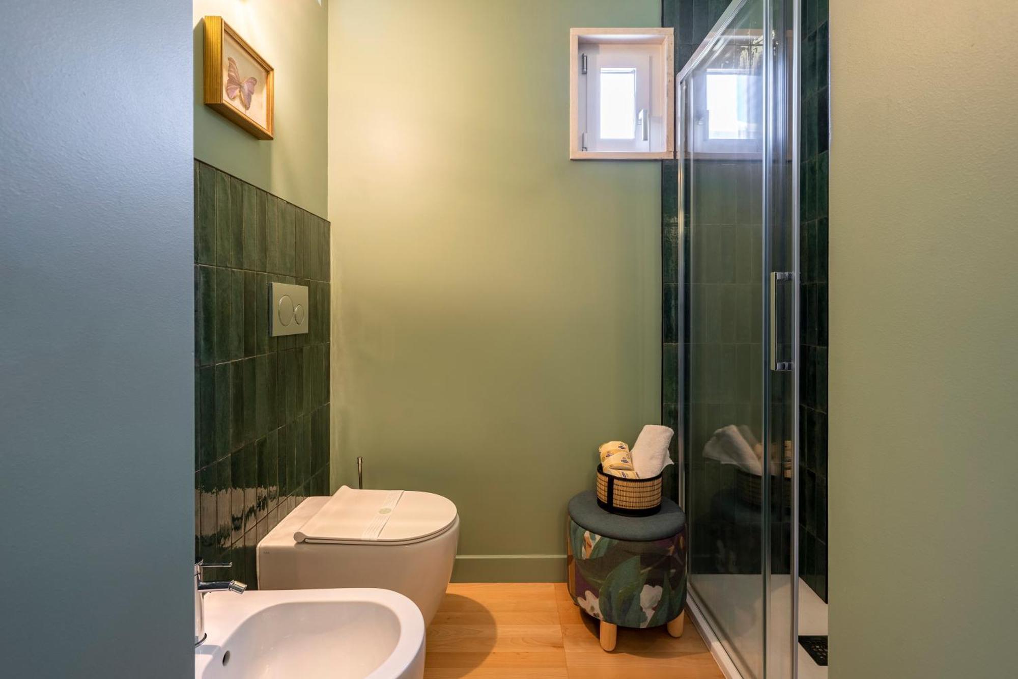 Luxury Stay Experience In Bari Exteriér fotografie